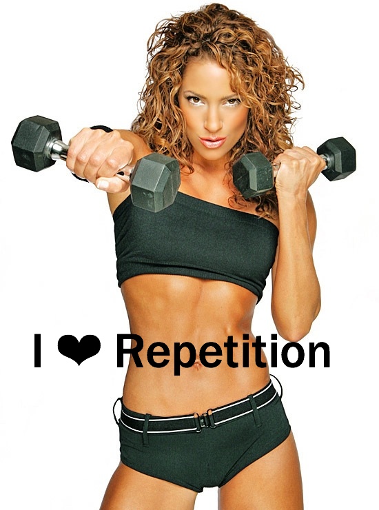 I❤Repetition2