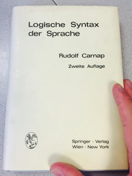 carnap_syntax_buch